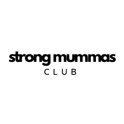 Athletic mummas - join the club!