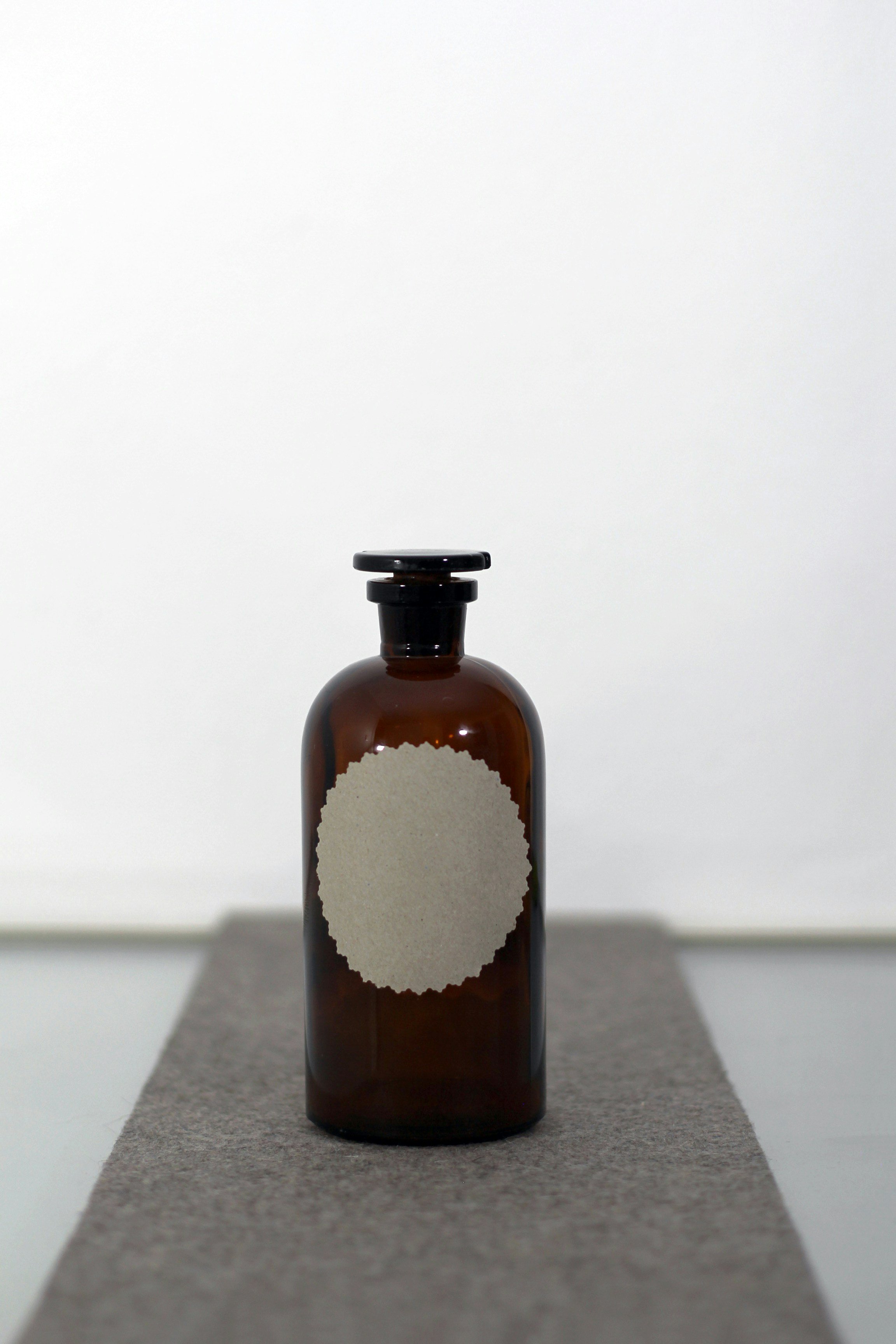 Plant-Ready Liquid Fertilizer