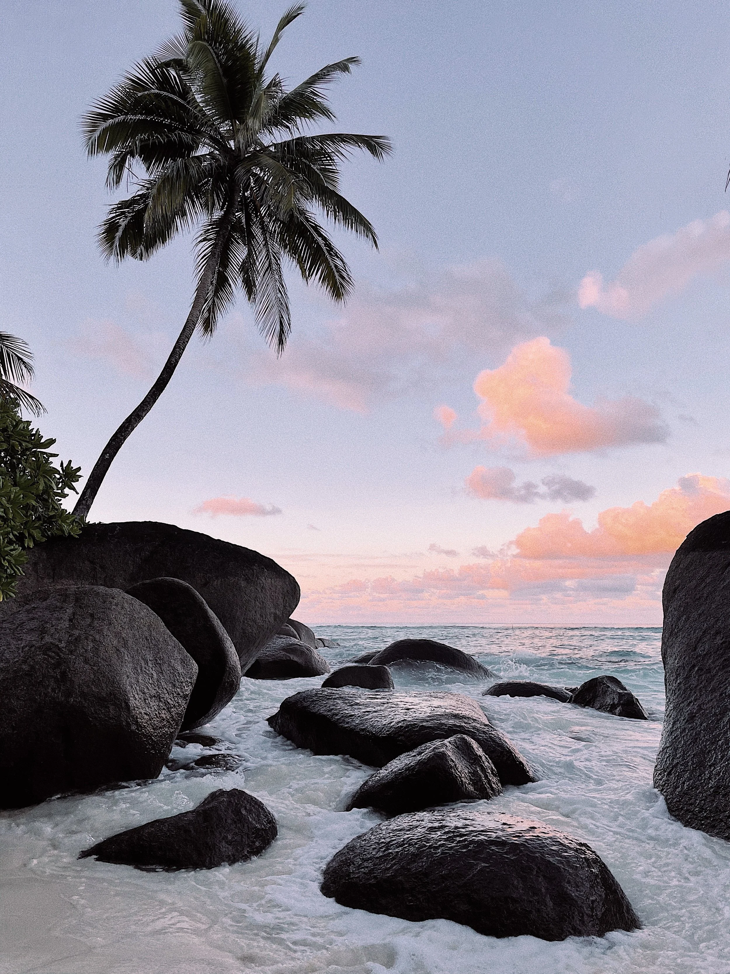 Seychelles
