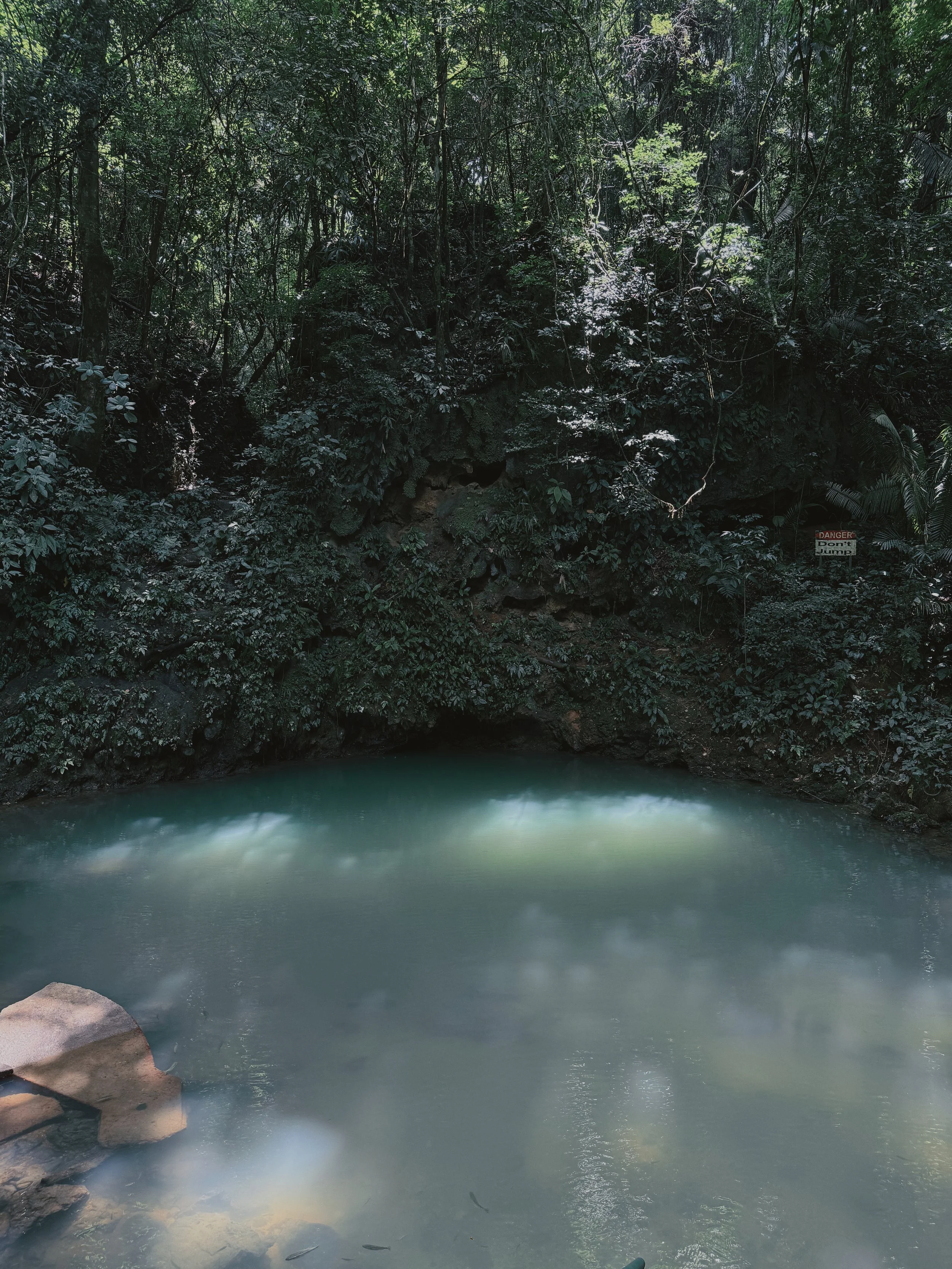 Belize