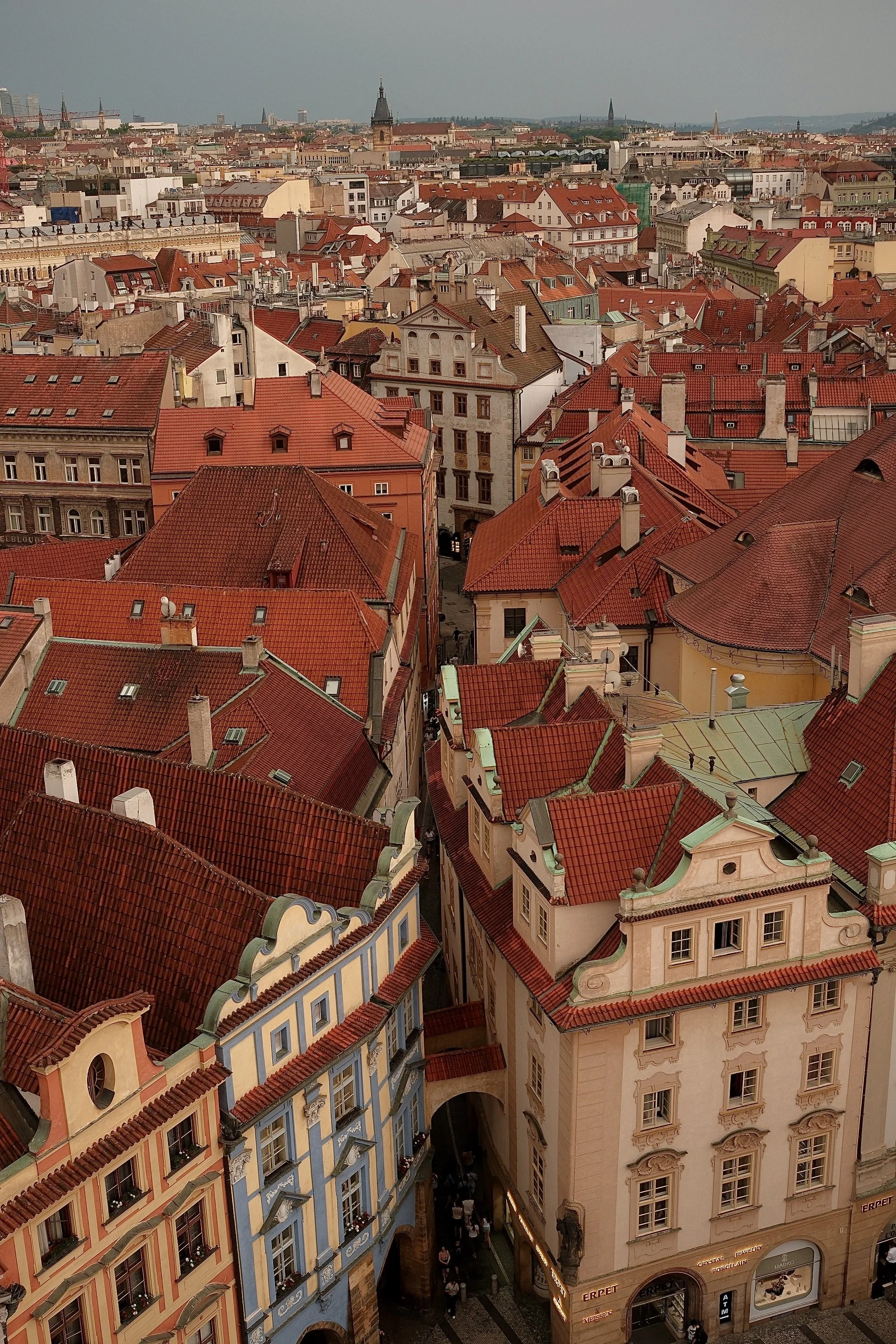 Czech Republic