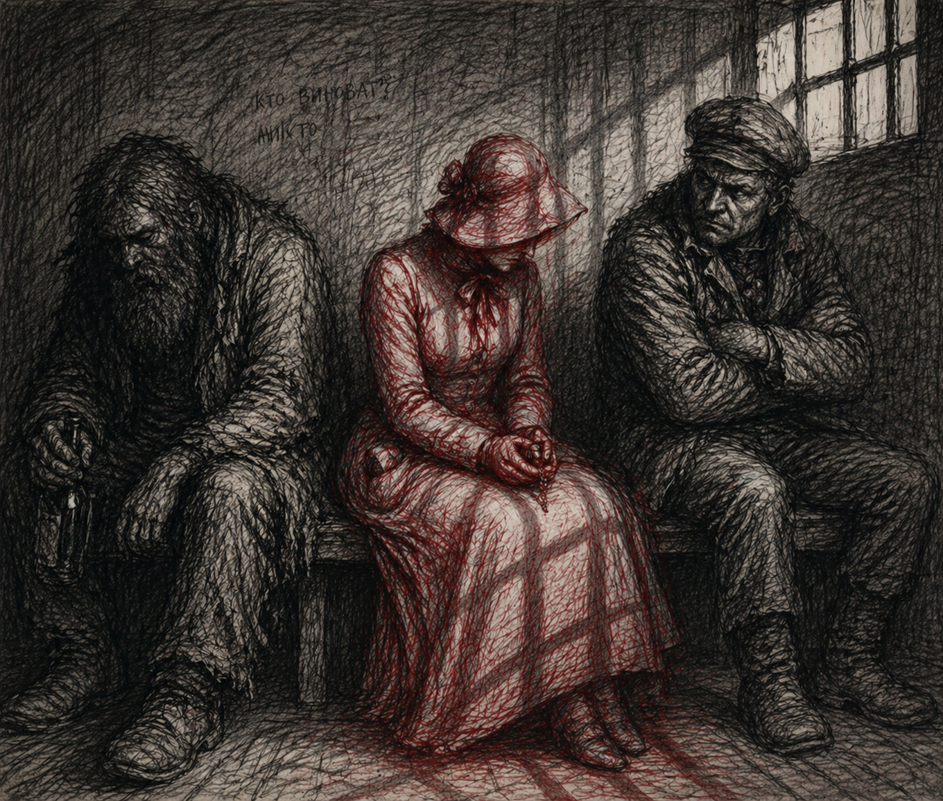 Kleptomania: A Thief’s Dilemma