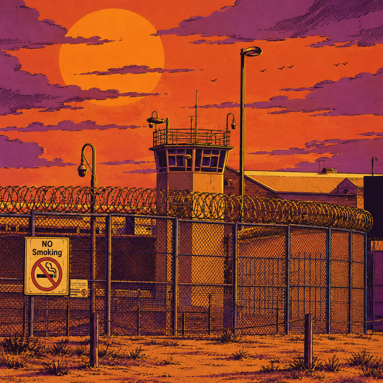 Yatala Labour Prison