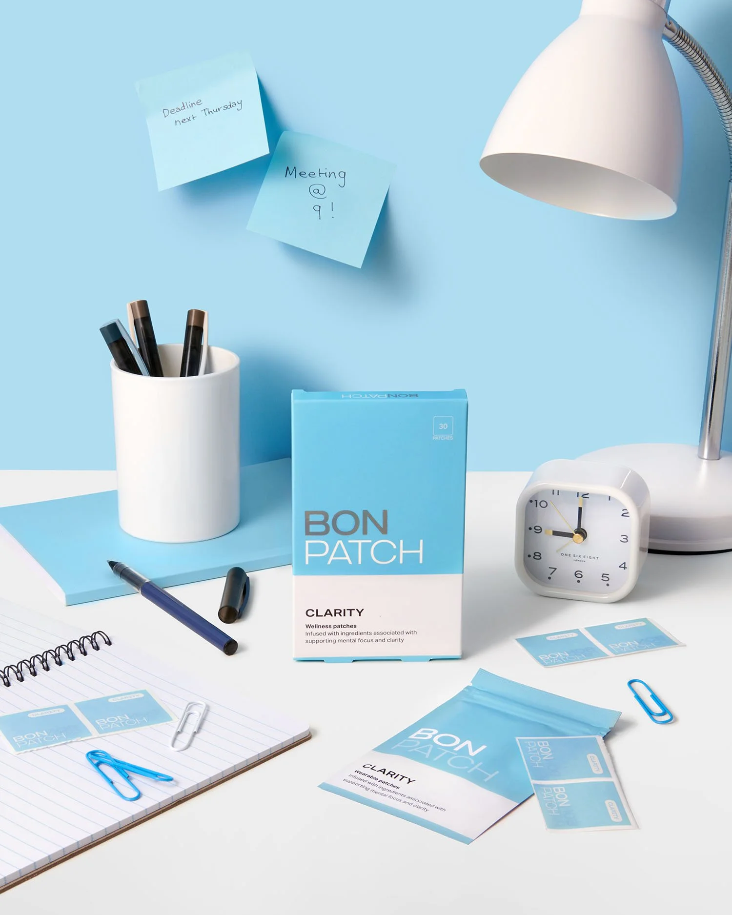 Bonwellness-patch-product-photography-blue-office-lifestyle-skincare-2.jpg