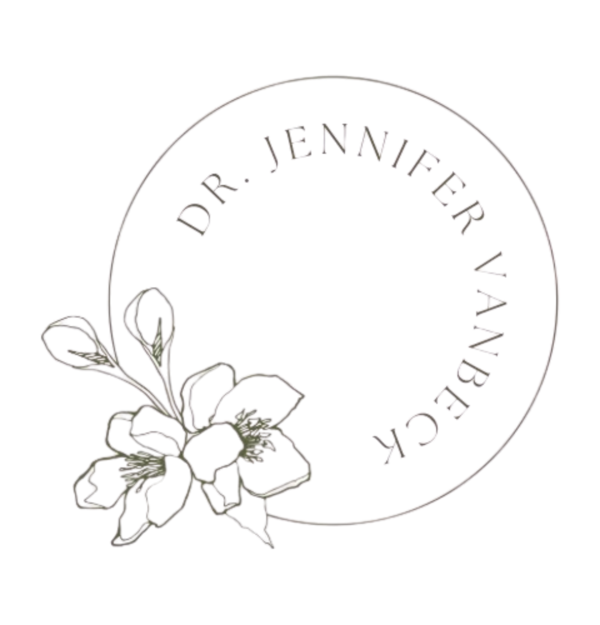 Dr. Jennifer Vanbeck