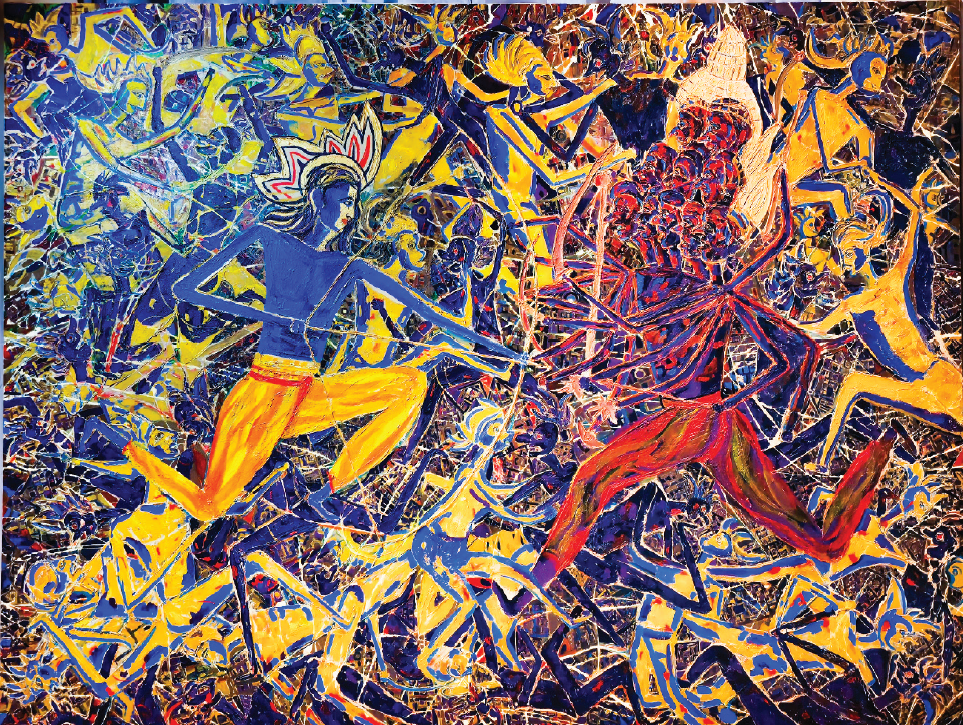 Leela -  A Duel of Mind.png