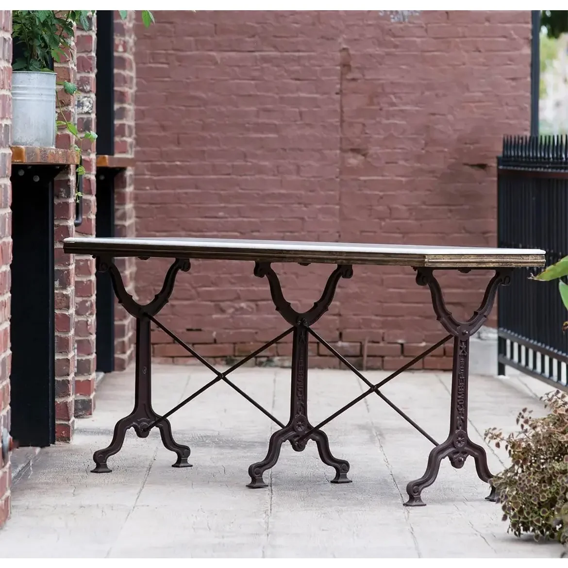 matthew-izzo-home-avignon-63w-cast-iron-and-marble-top-french-bistro-table-4302.webp