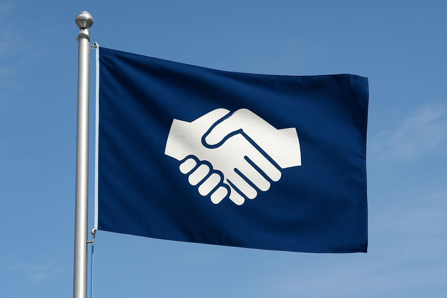 Vacancy: Ambassador of Thawtless