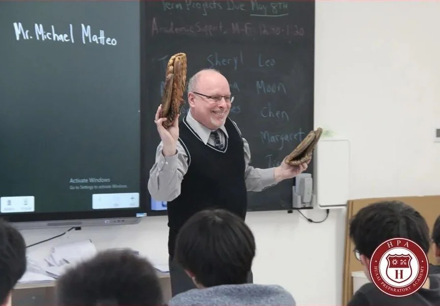 Award-Winning Teacher Forced into Retirement