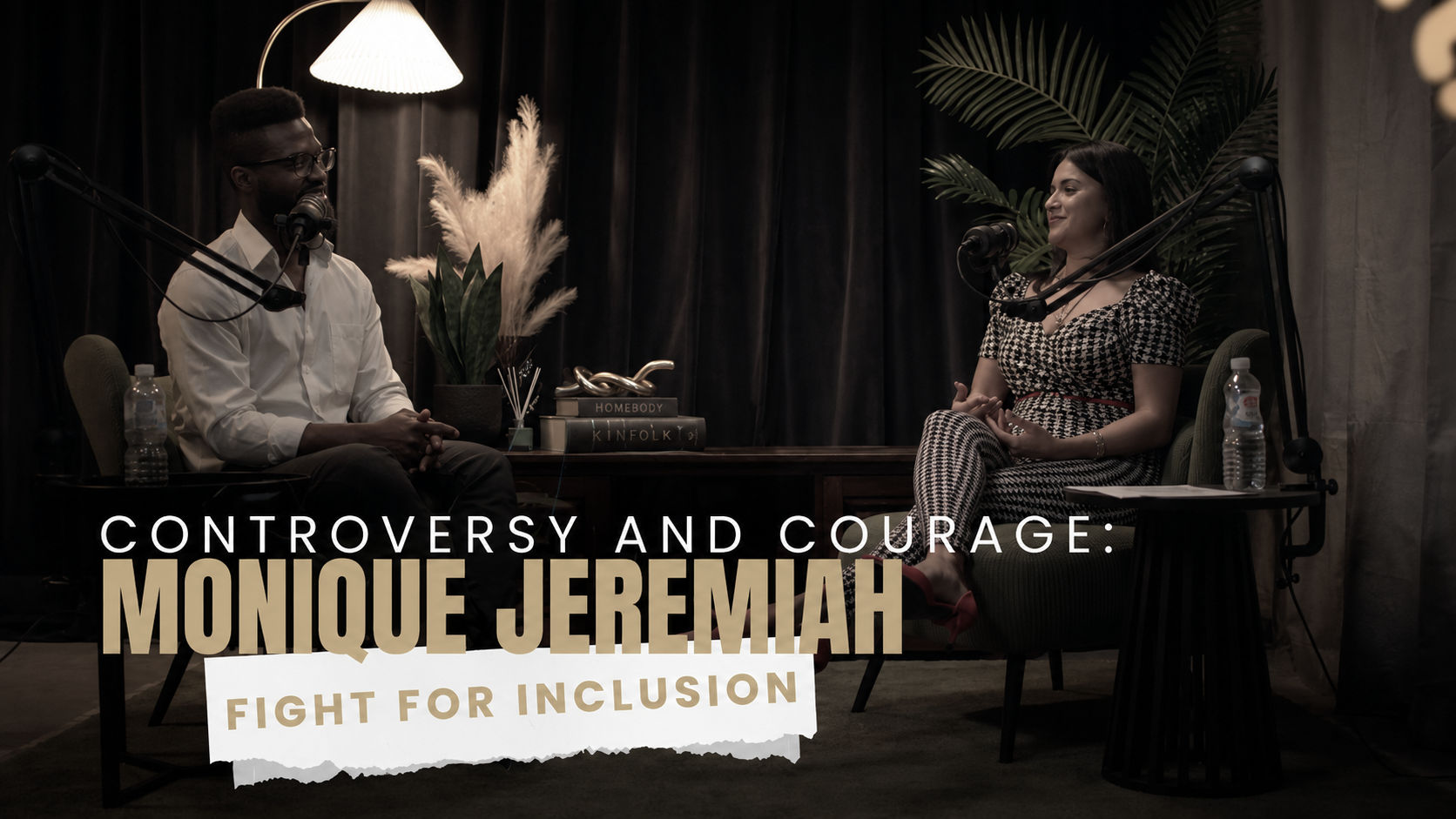 Fight for Inclusion
