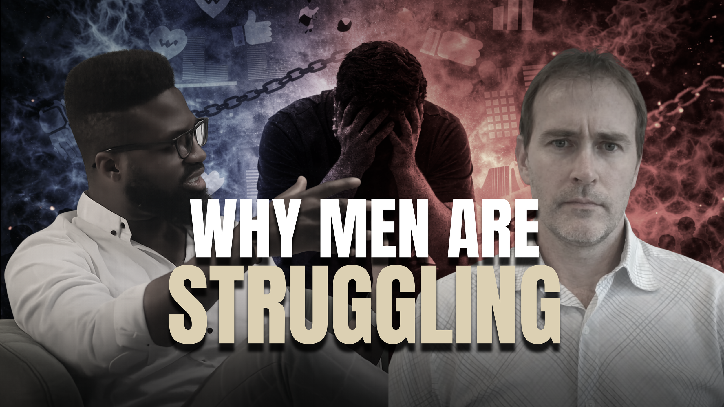 Culture, Masculinity and the Future of Western Society