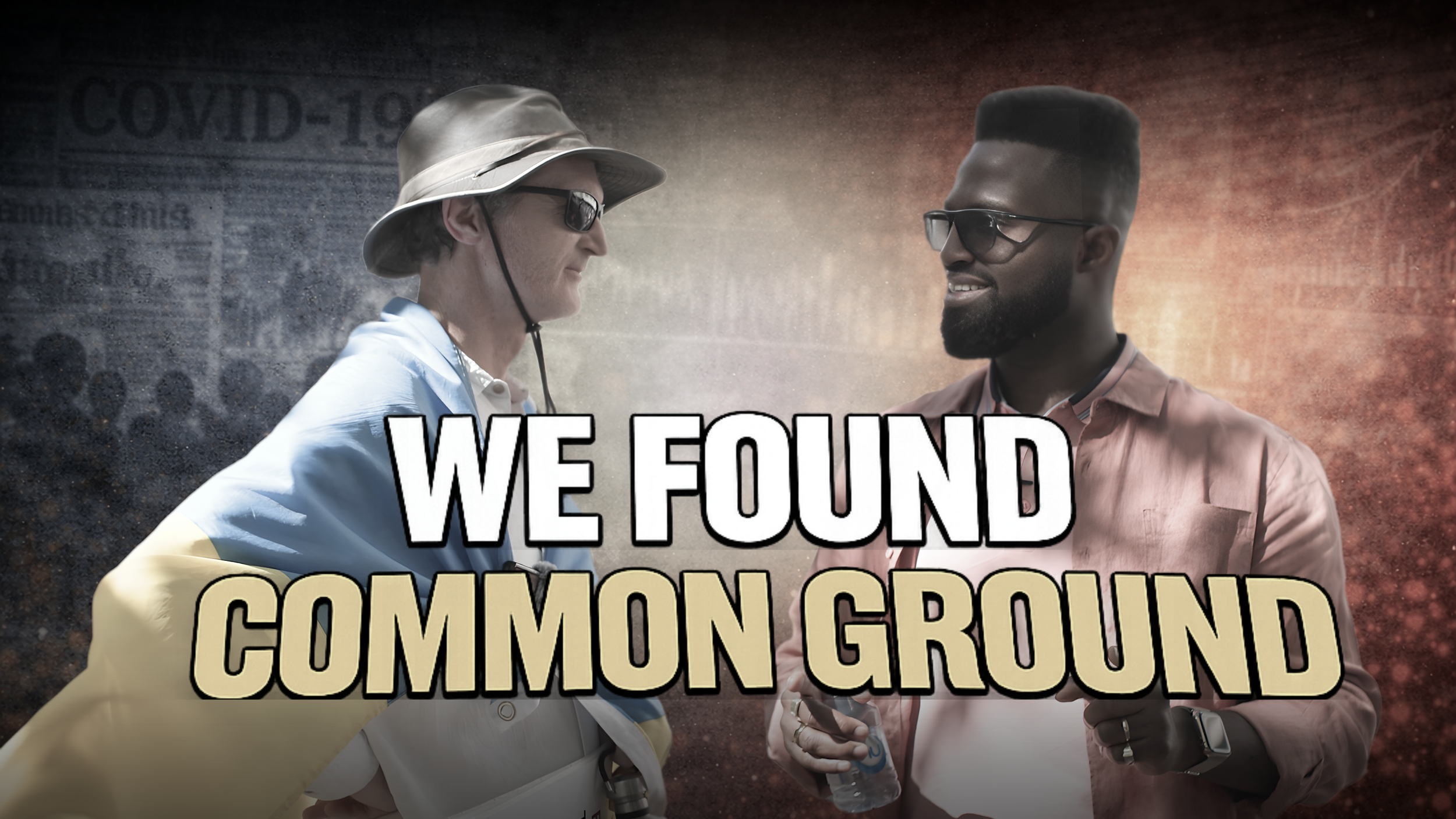 From Covid Debate to Common Ground
