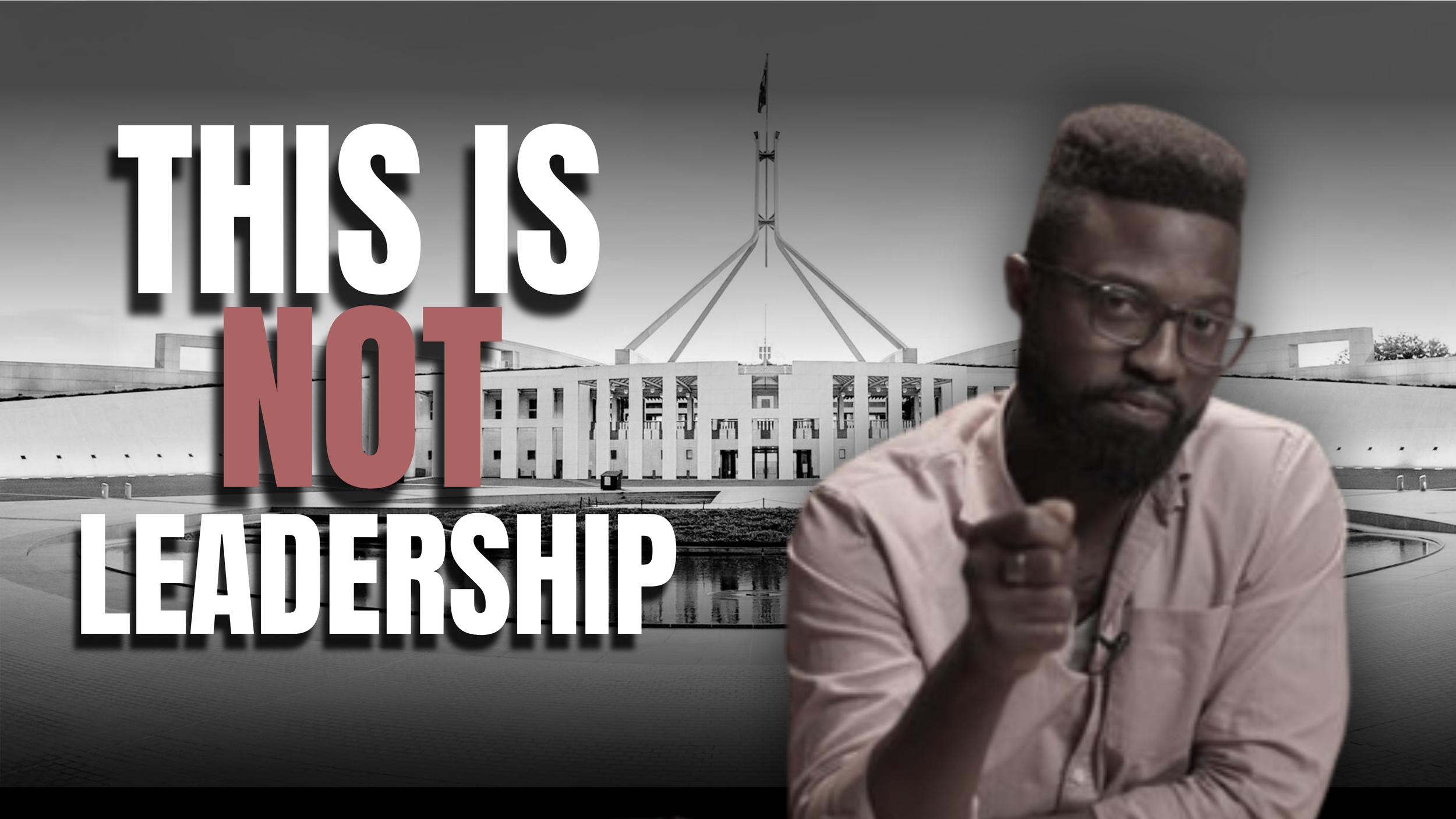 Australia’s Leadership Crisis Is Worse Than You Think