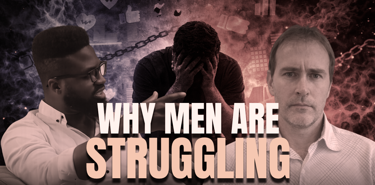 Culture, Masculinity and the Future of Western Society