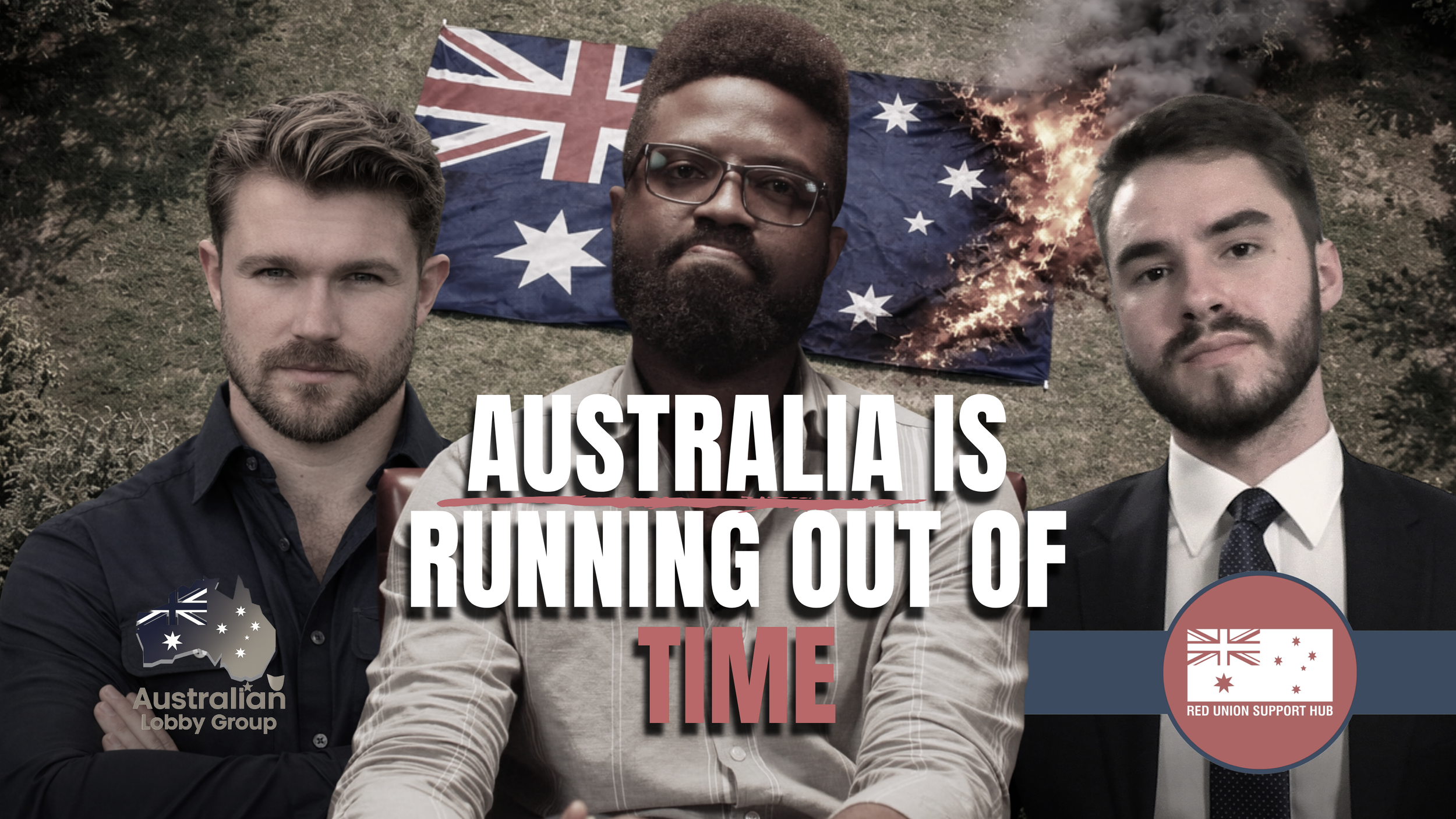 Australia Day Revealed a Deeper Problem
