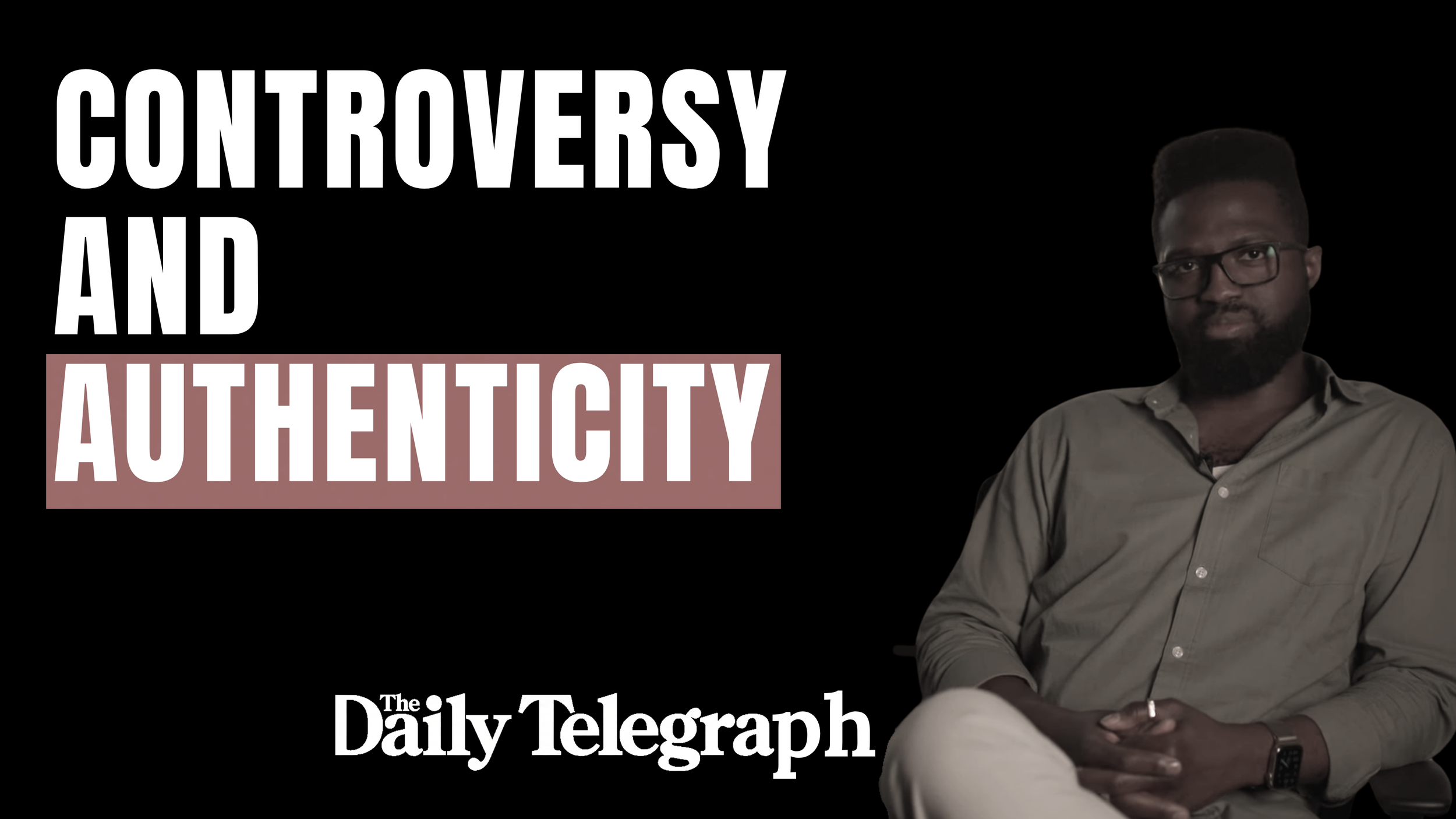 Authenticity Under Fire