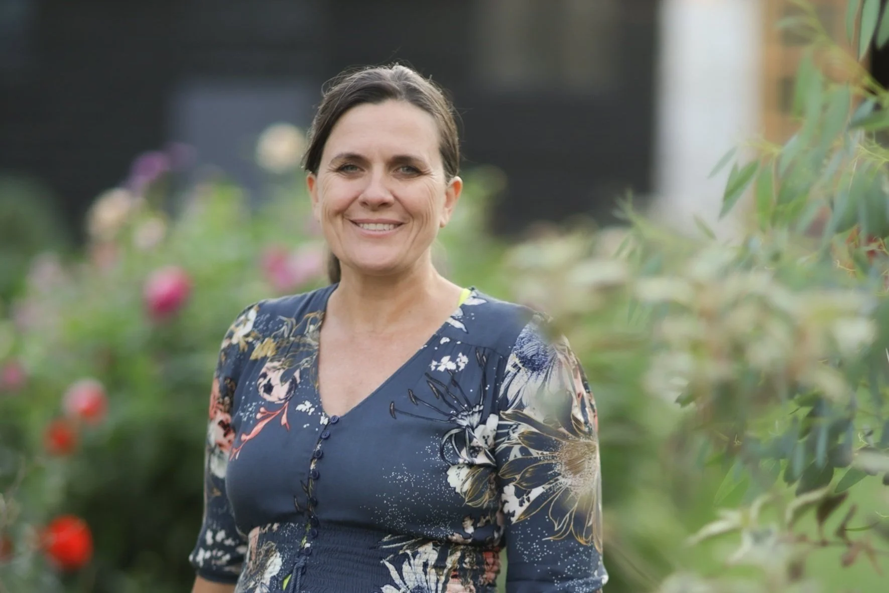 Rebecca Sheikh aware parenting level 2 instructor parent coach