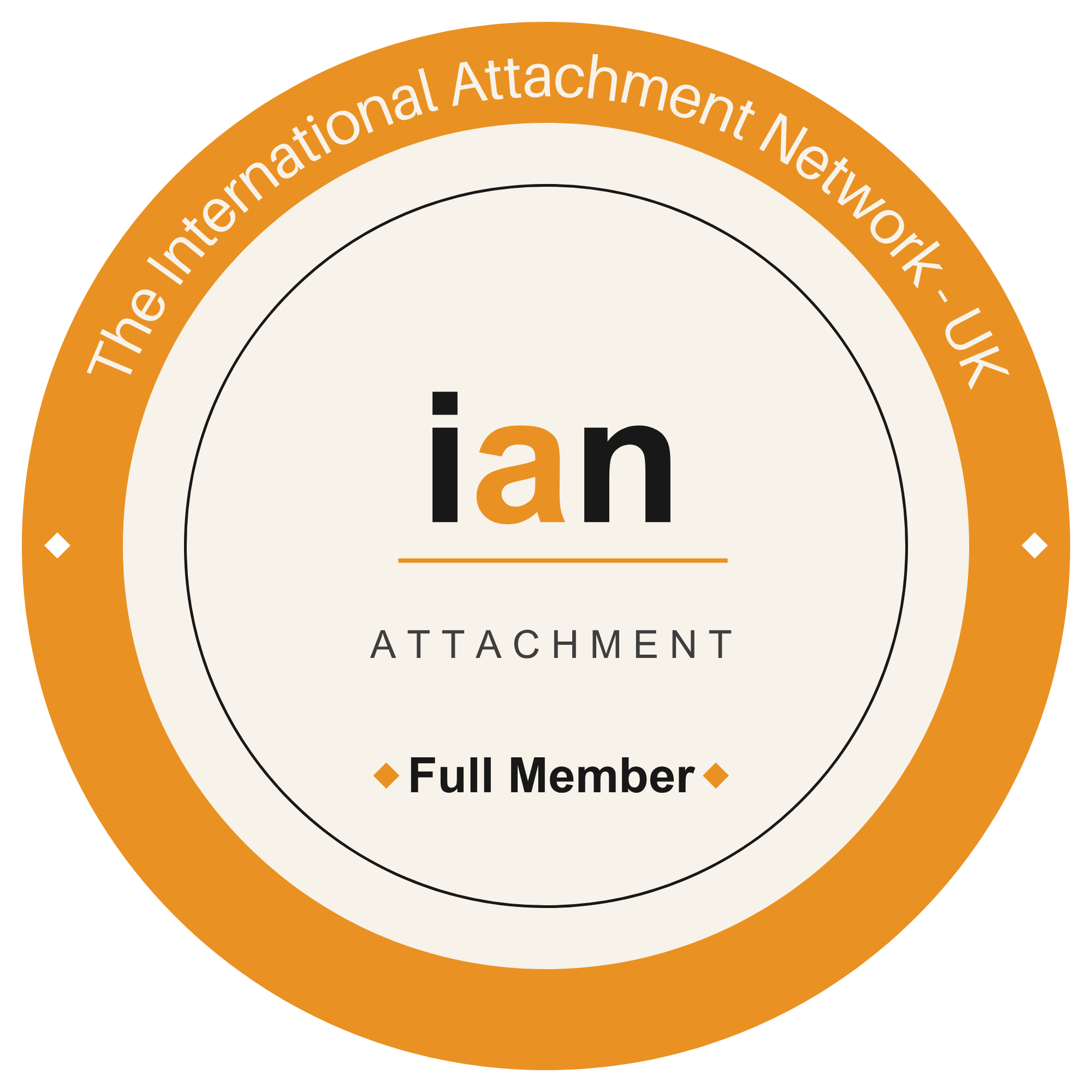 International Attachment Network — Flourishing Childhood partnership for attachment-focused parenting support