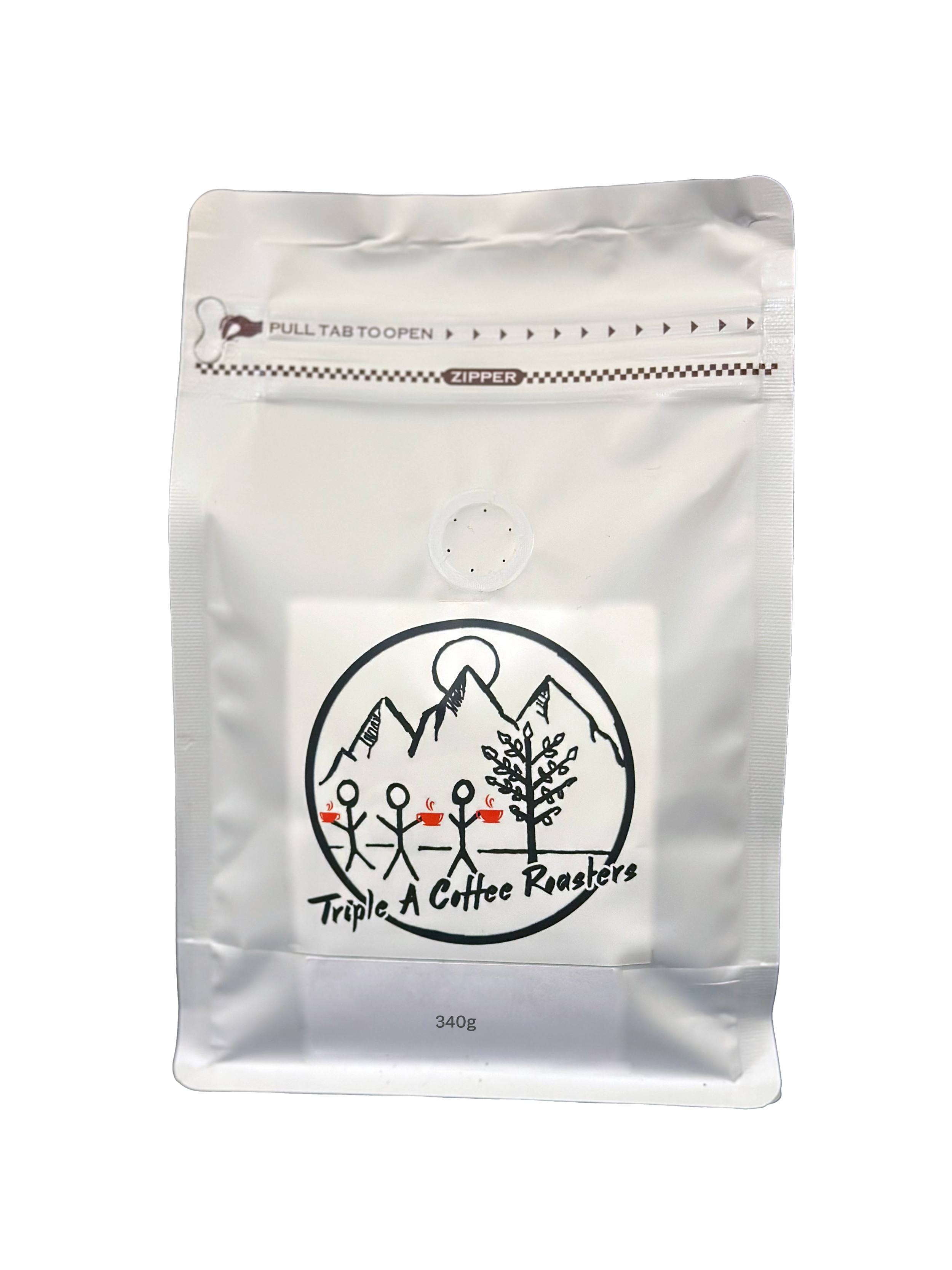 Guatemala Palmira - Washed