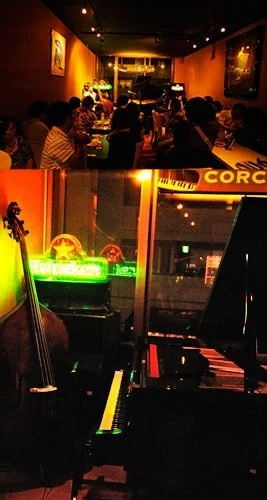 サンデージャムセッション