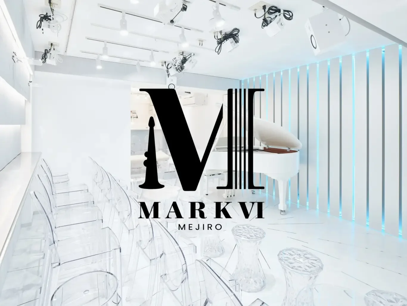 Mark VI Jam Session