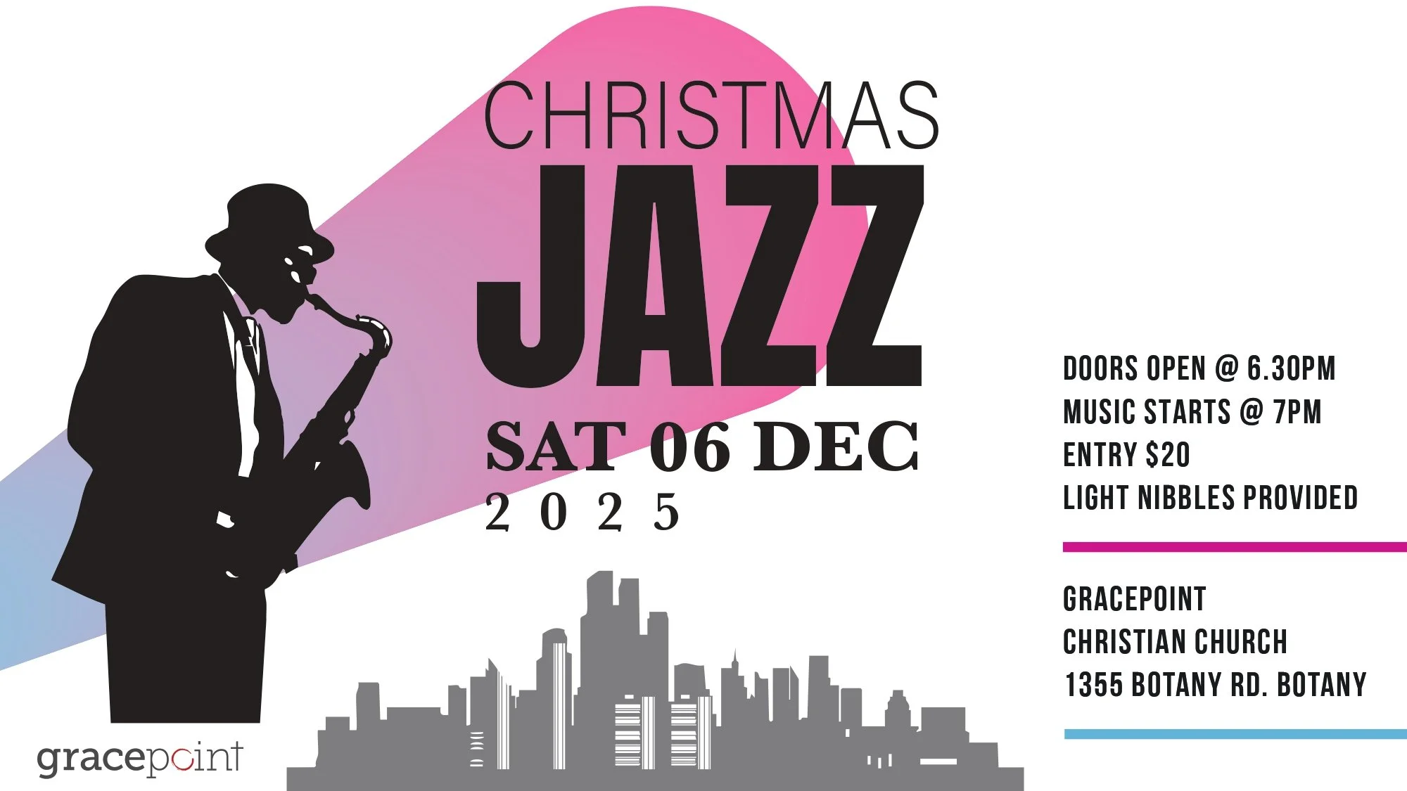 Christmas Jazz