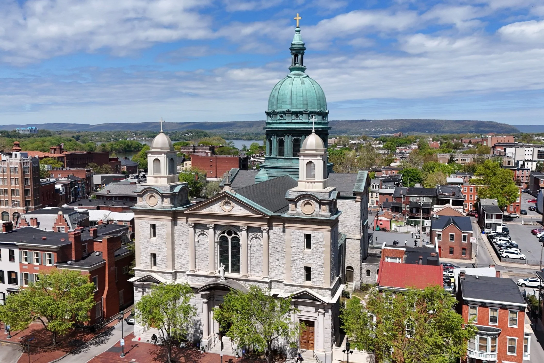 St. Patrick Cathedral Harrisburg PA.jpg