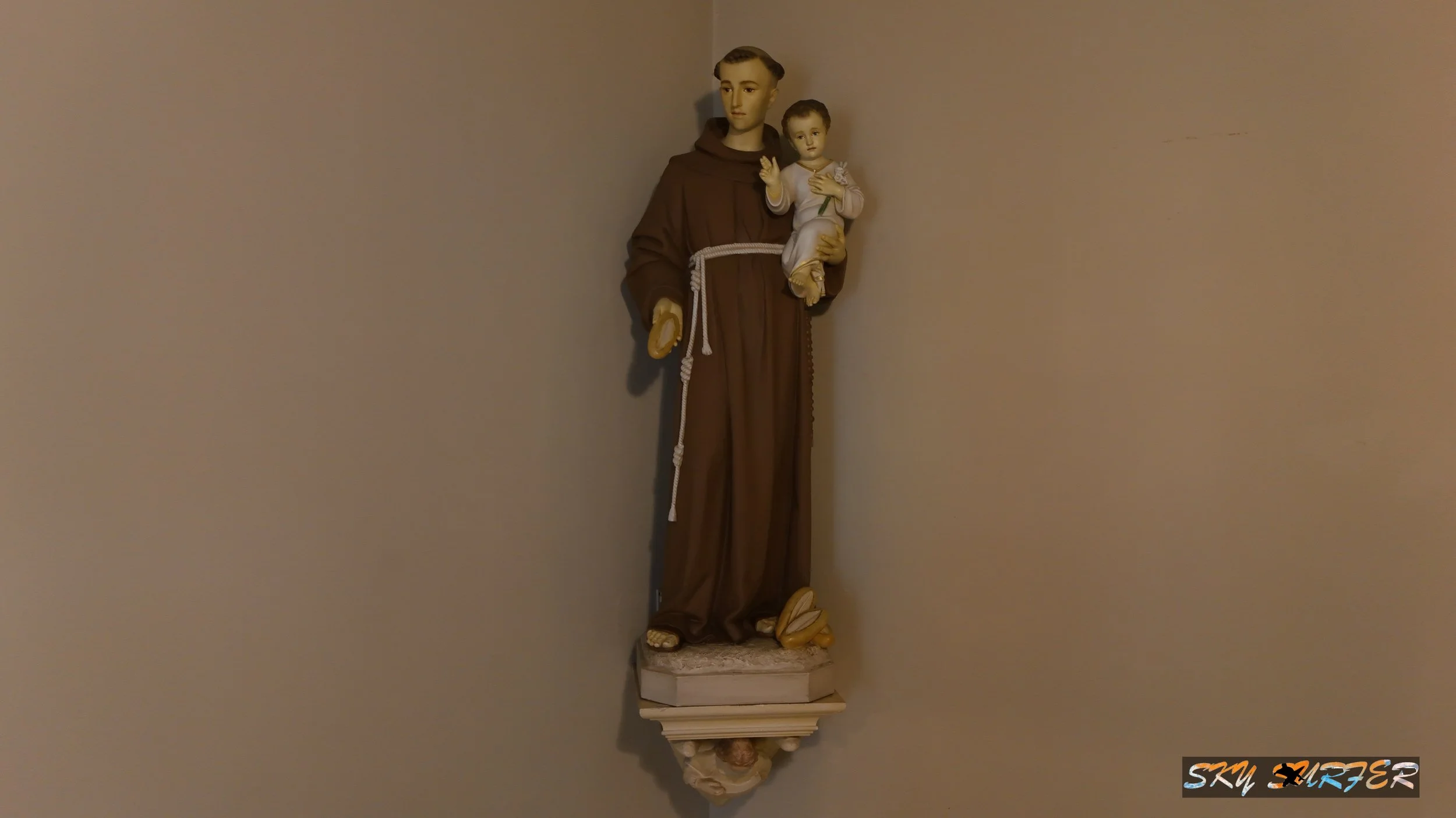 St. Mary of the Immaculate Conception Catholic Church - Cumberland, MD (Interior)