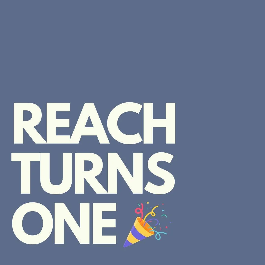 IT'S OUR BIRTHDAY!

We can't believe that is has been one whole year since our first visit out to Borden. Since then we have grown to 5 different locations, some once a month, some more! Not only that, but we also opened a home base in Albany WA whic