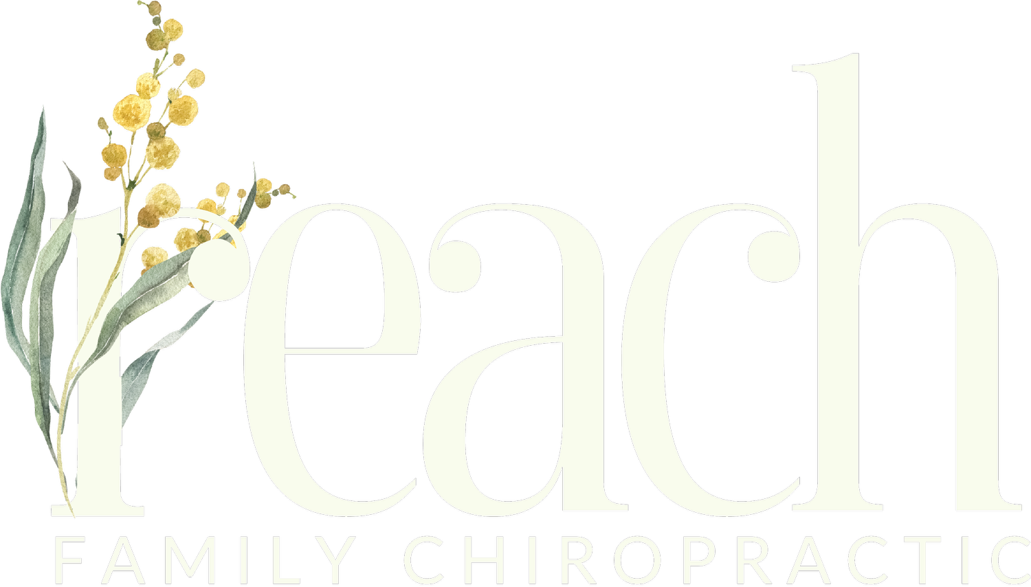 Reach Family Chiro