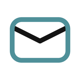 Daga Steel Email Icon