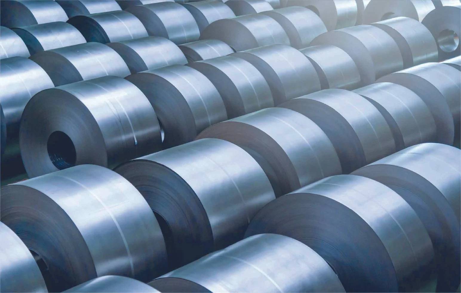 Steel suppliers in Chennai, India