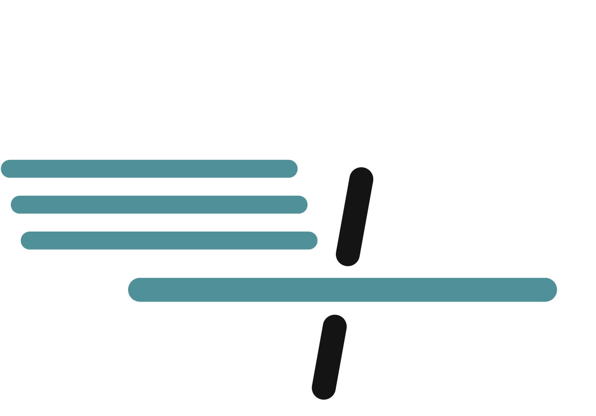 Daga Steel Shearing Icon