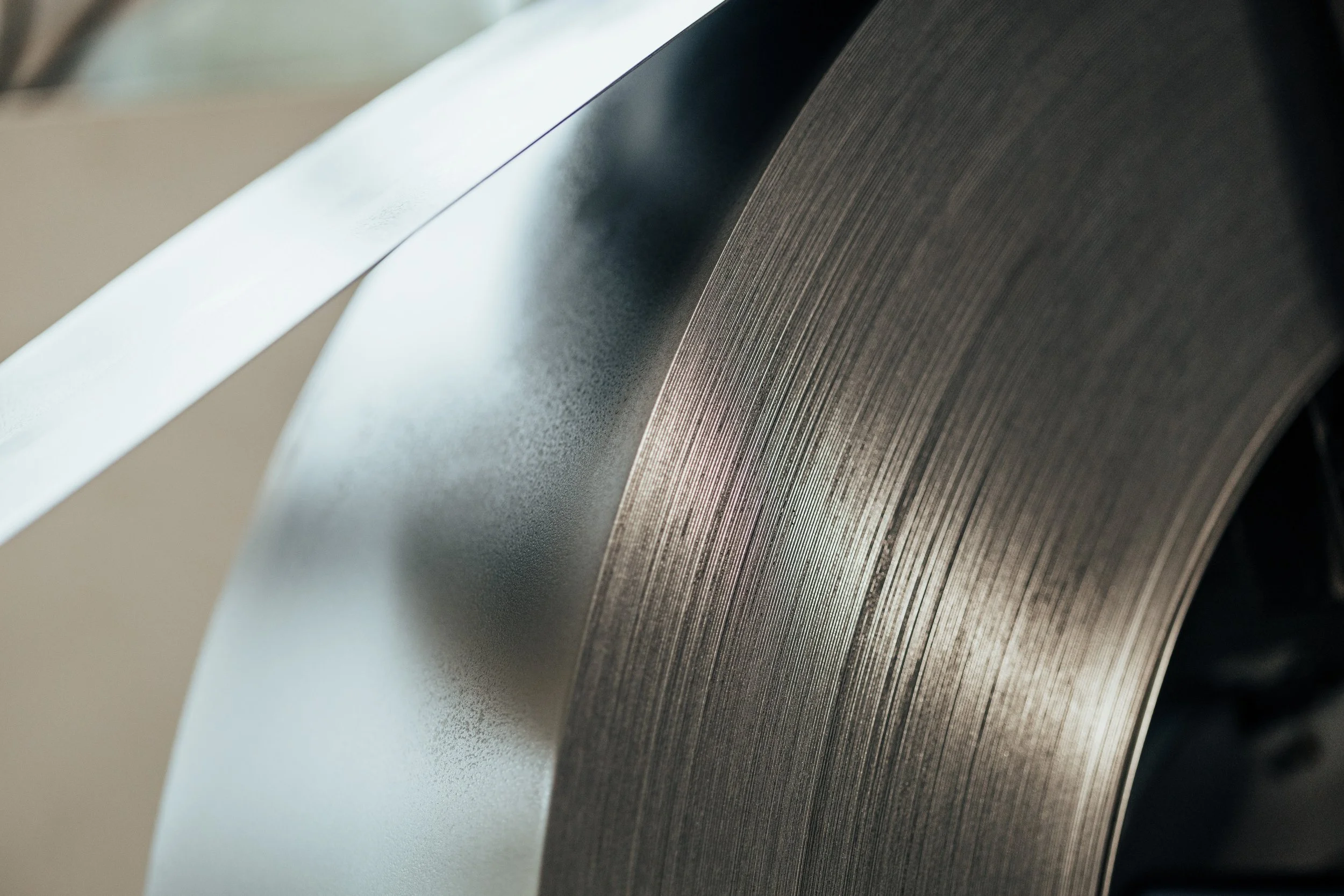 Galvanized Steel (GI/GP)