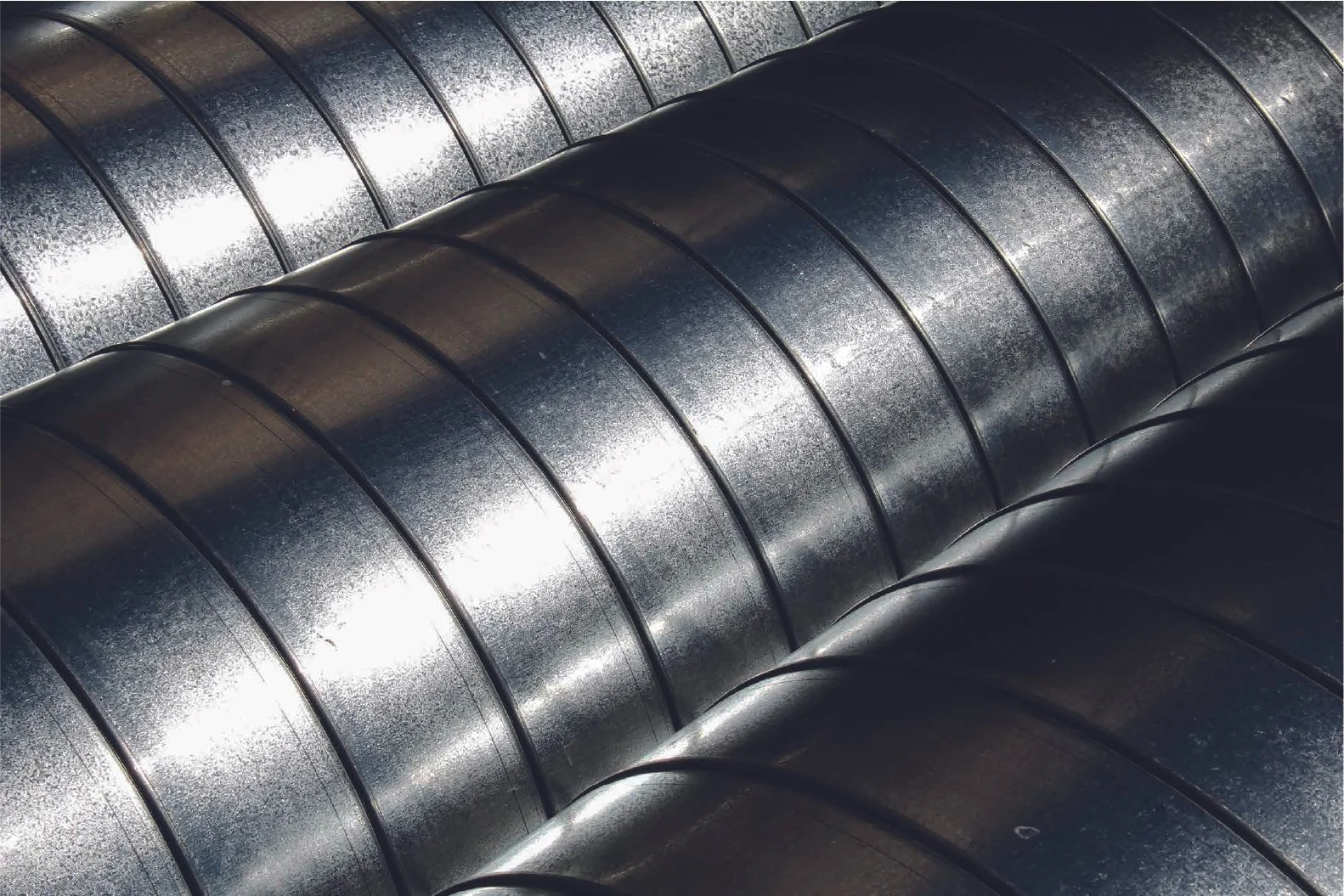 Galvanized Steel (GI/GP) Suppliers in Chennai, India