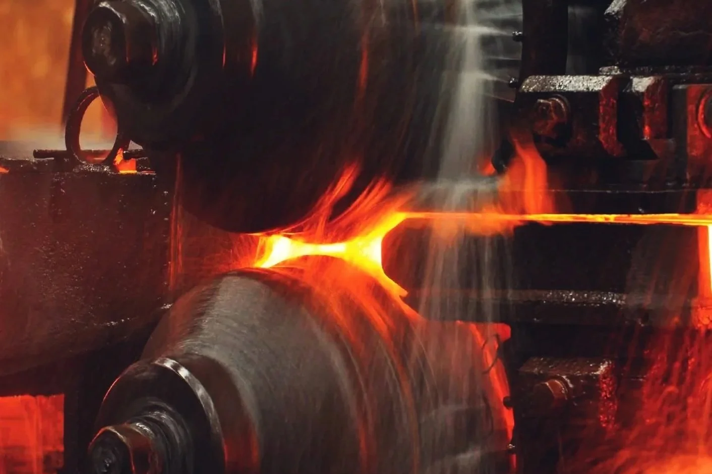 Hot Rolling, Pickling & Oiling Treatment (HRPO) Providers in Chennai, India