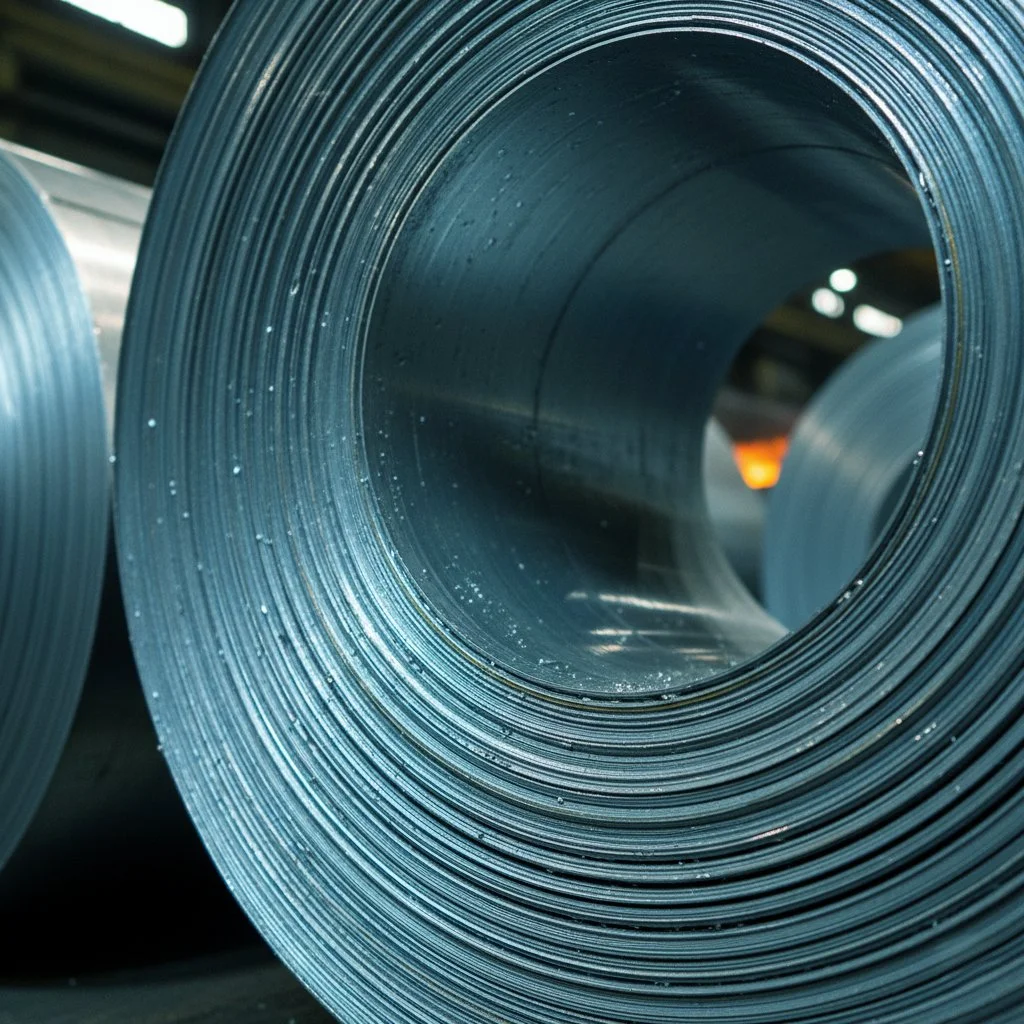Daga Steel Suppliers in Chennai, India