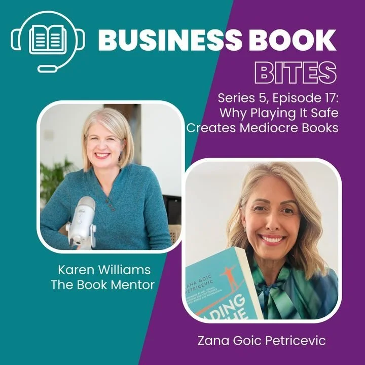 Business Book Bites