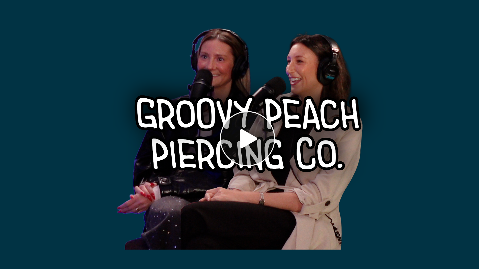 From Salon Suite to $2M Brand: Groovy Peach’s Piercing Career Roadmap