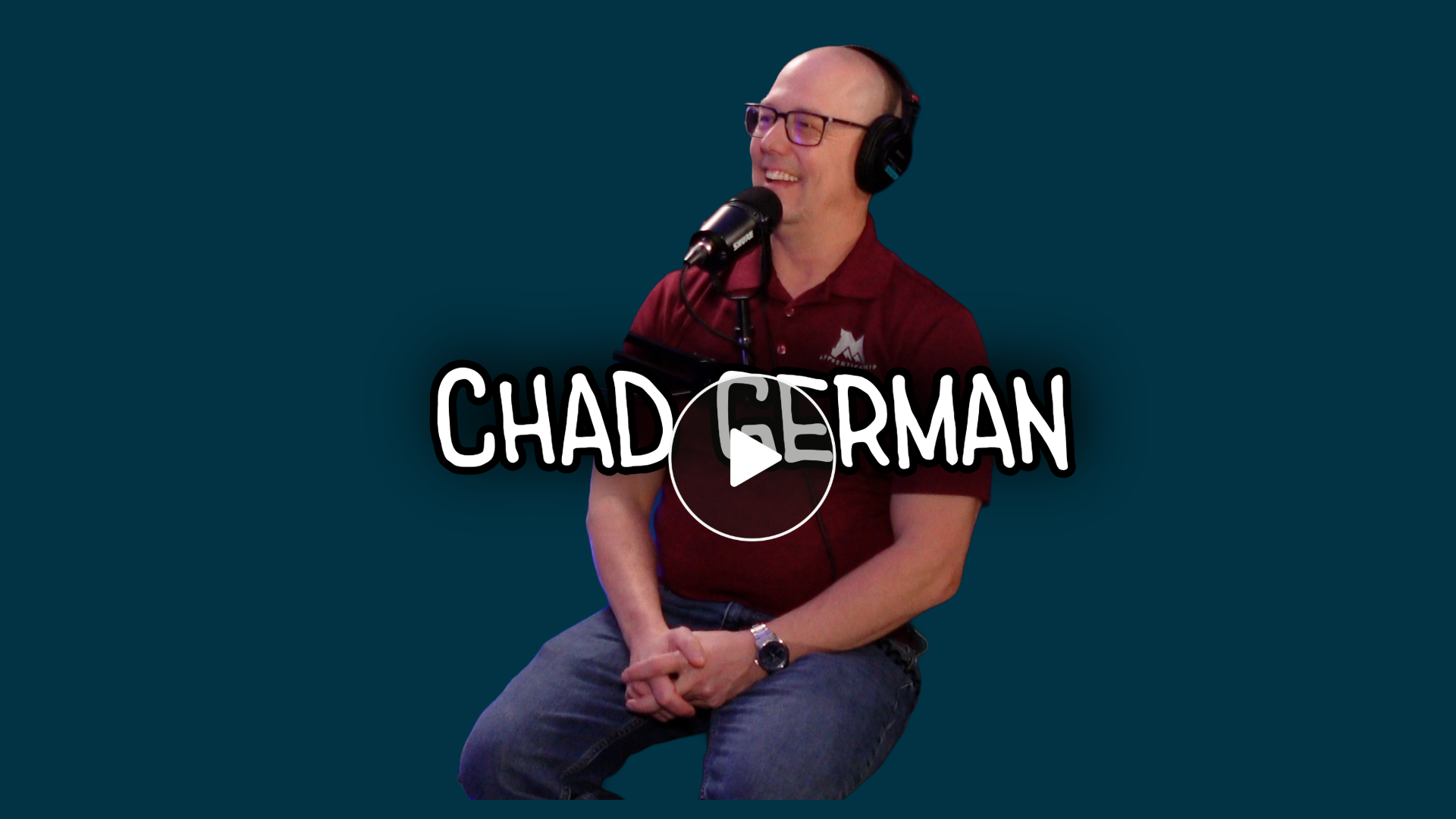 From Window Washer to Master Electrician: Chad’s Unlikely Path