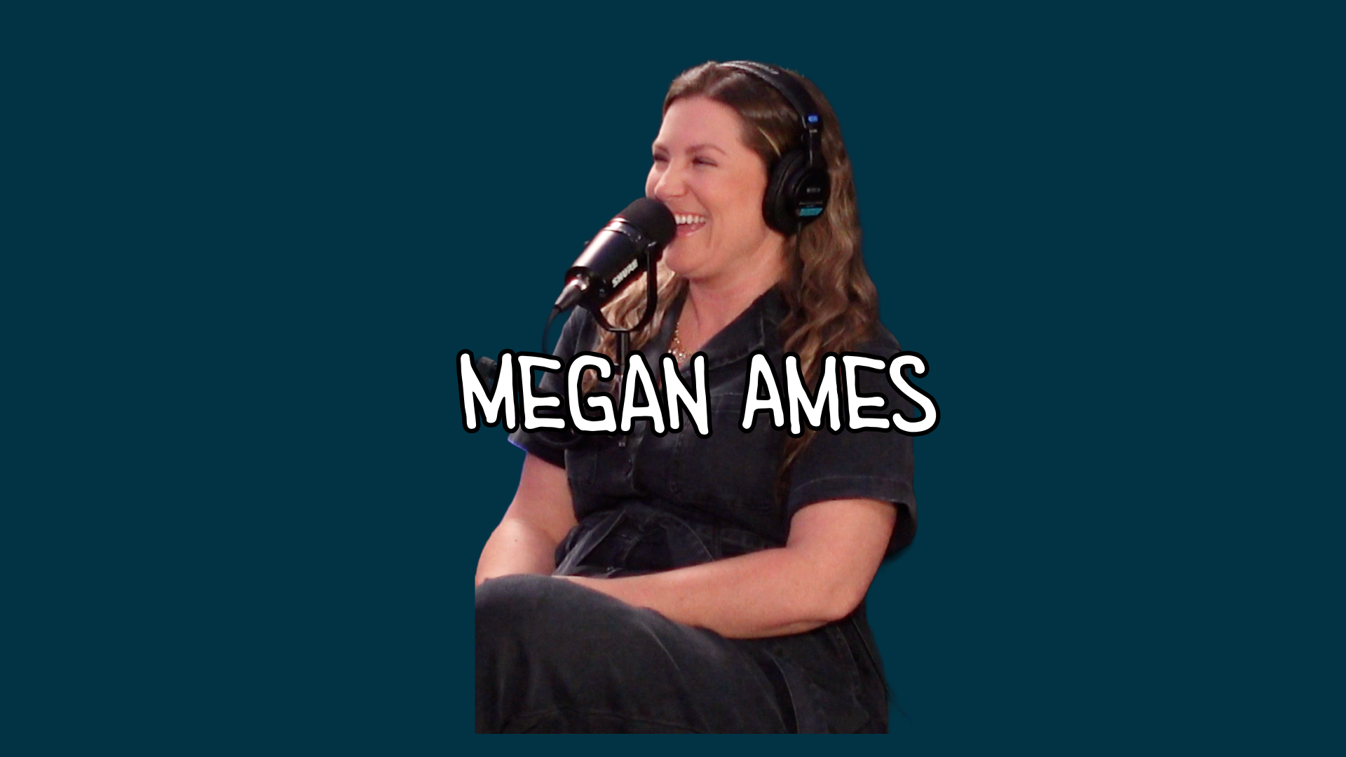 Portrait of Megan Ames, a life flight nurse from Intermountain Health guest on the Where To Get Started podcast