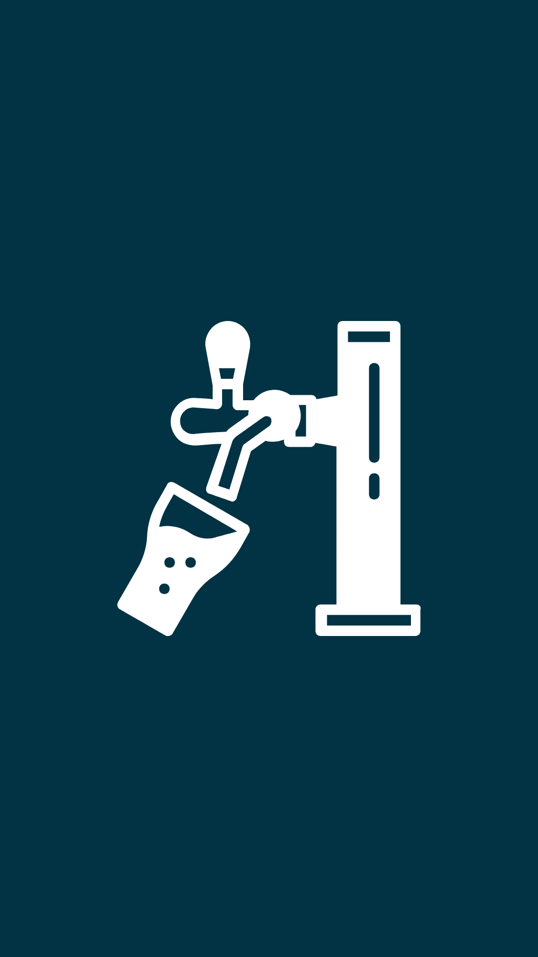 Portrait of Clay Turnbow, the head brewer from Epic Brewery guest on the Where To Get Started podcast