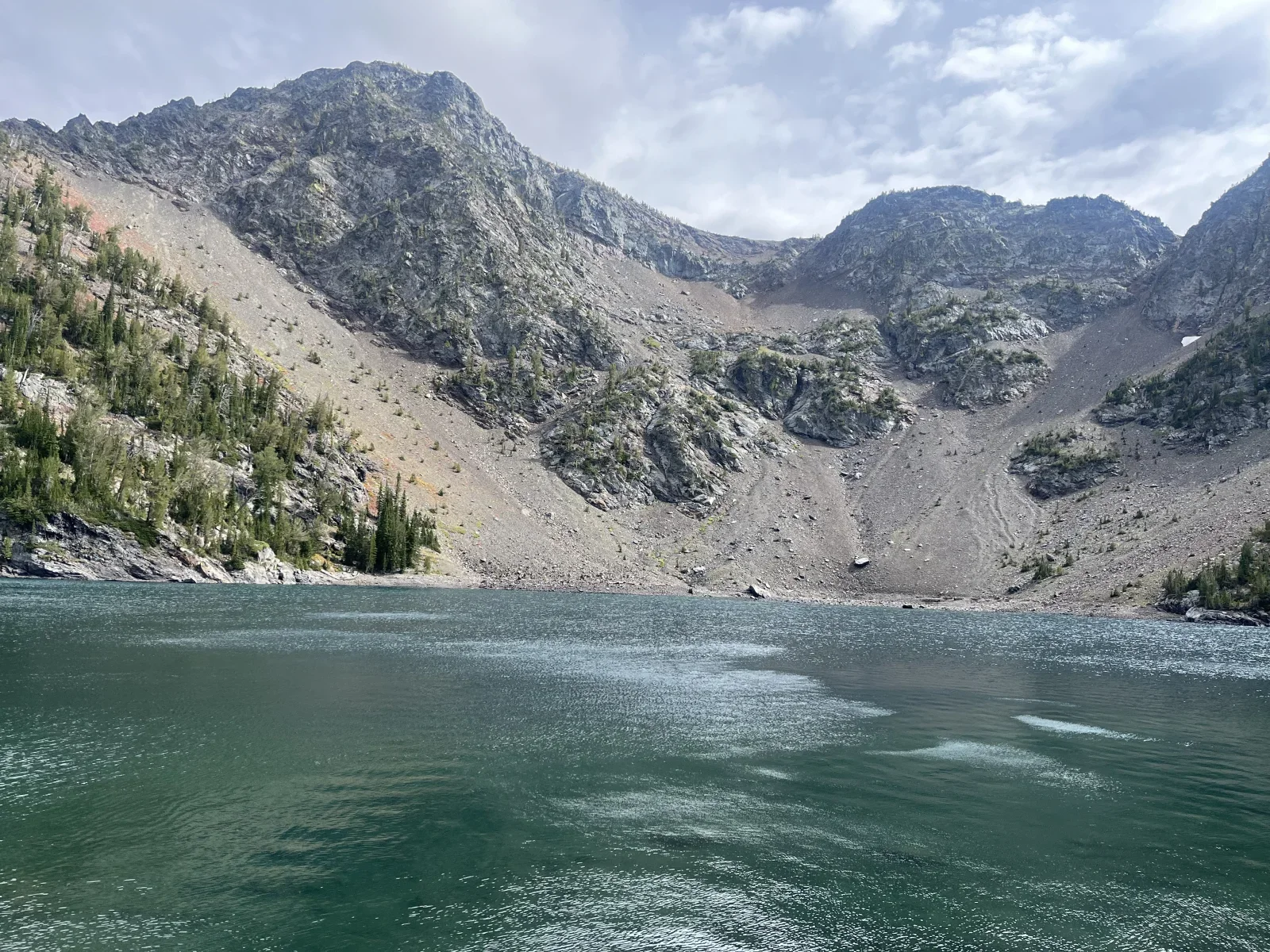 The Corporate Campaign Against America’s Wildlands