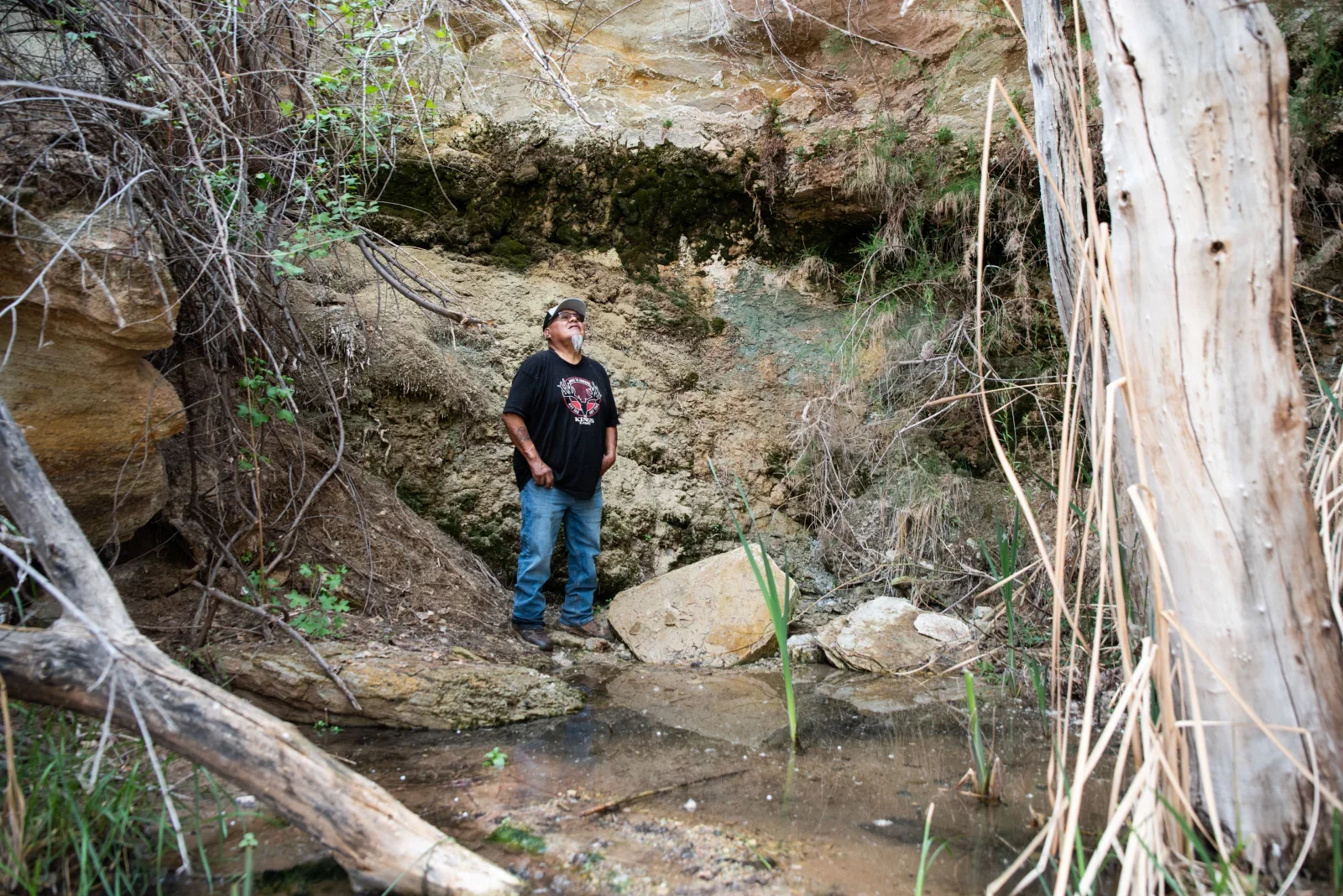Energy Fuels’ Uranium Expansion into Tribal Lands