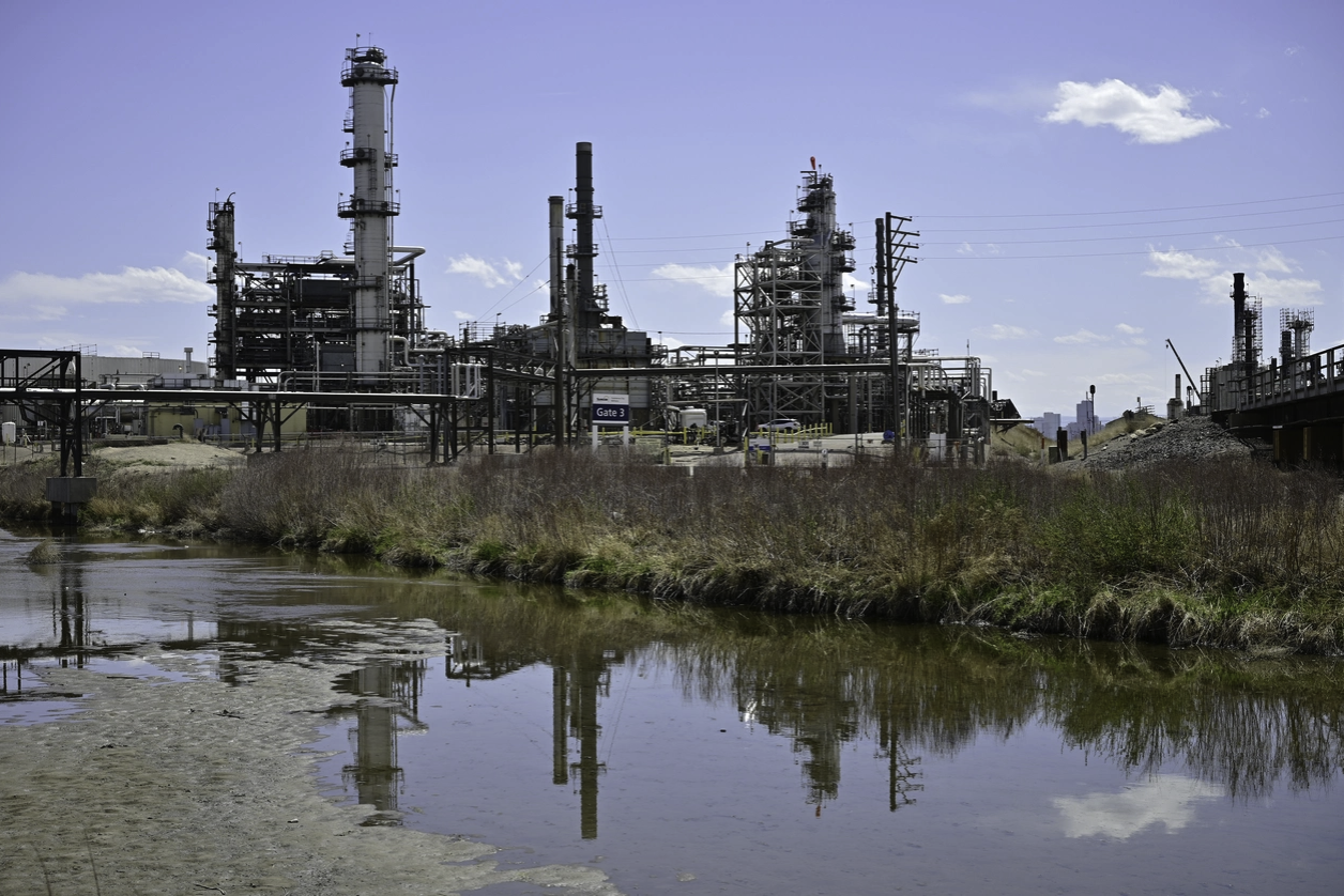 How Suncor v. Boulder Could Rewrite Corporate Climate Liability