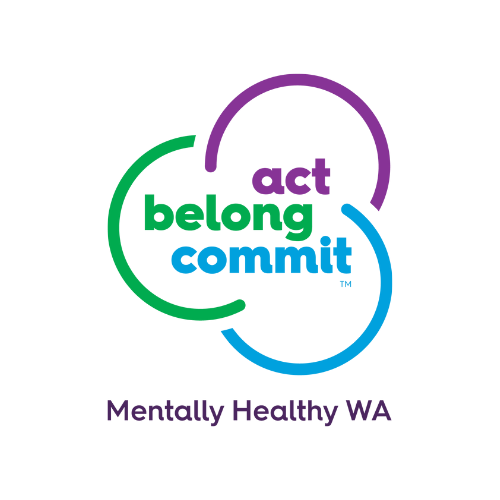Act Belong Commit