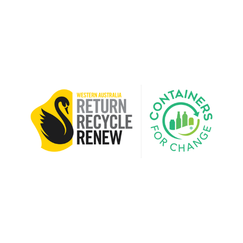 Containers for Change