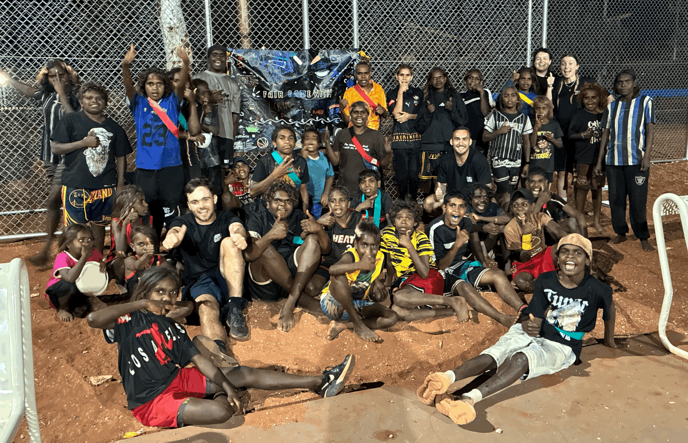 Enhancing community engagement