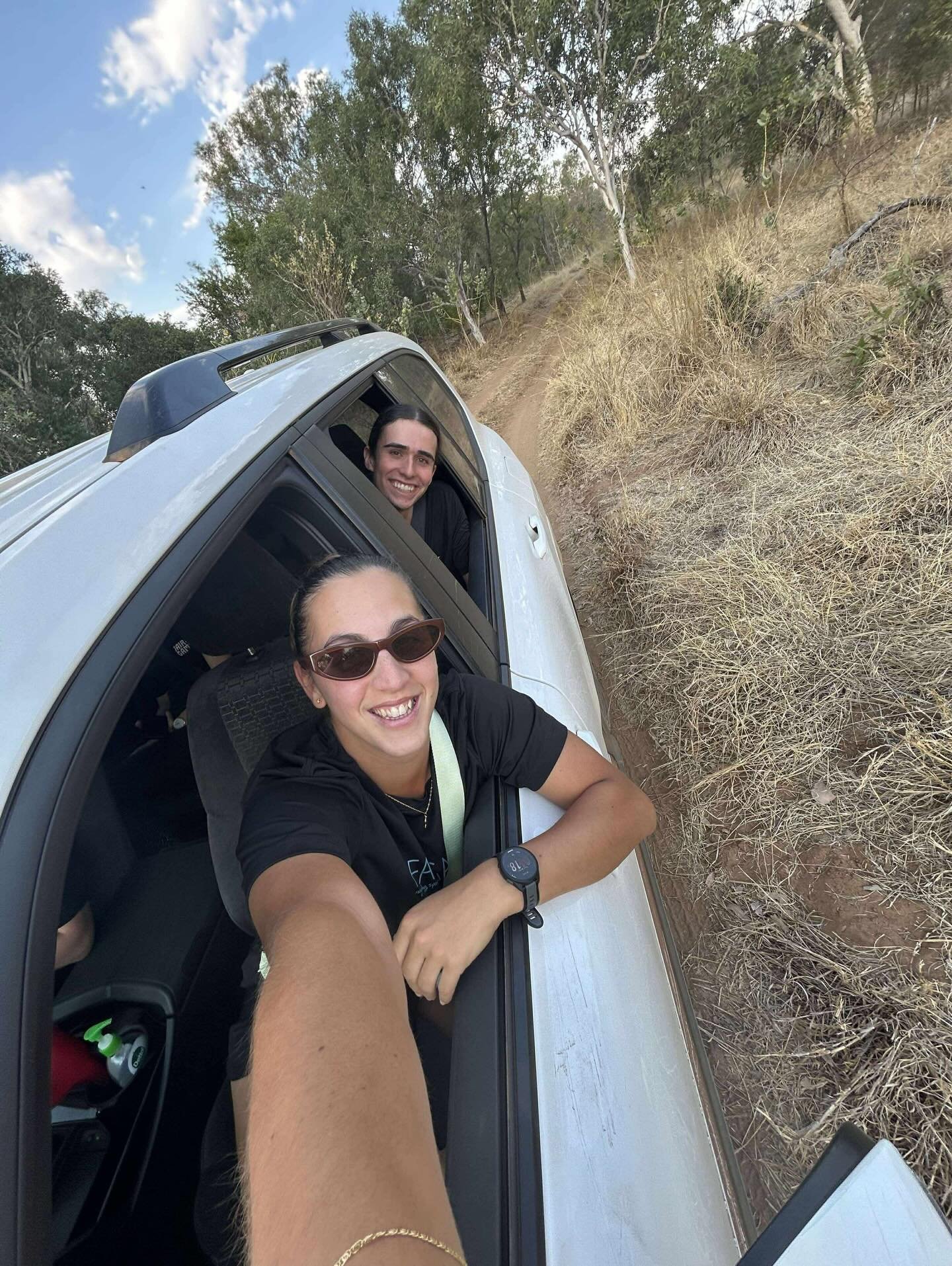 This International Volunteer Day we celebrate all of the amazing individuals who are the backbone of our organisation &hearts;️ From travelling to remote communities, collecting sports equipment, running our health and fitness programs and championin