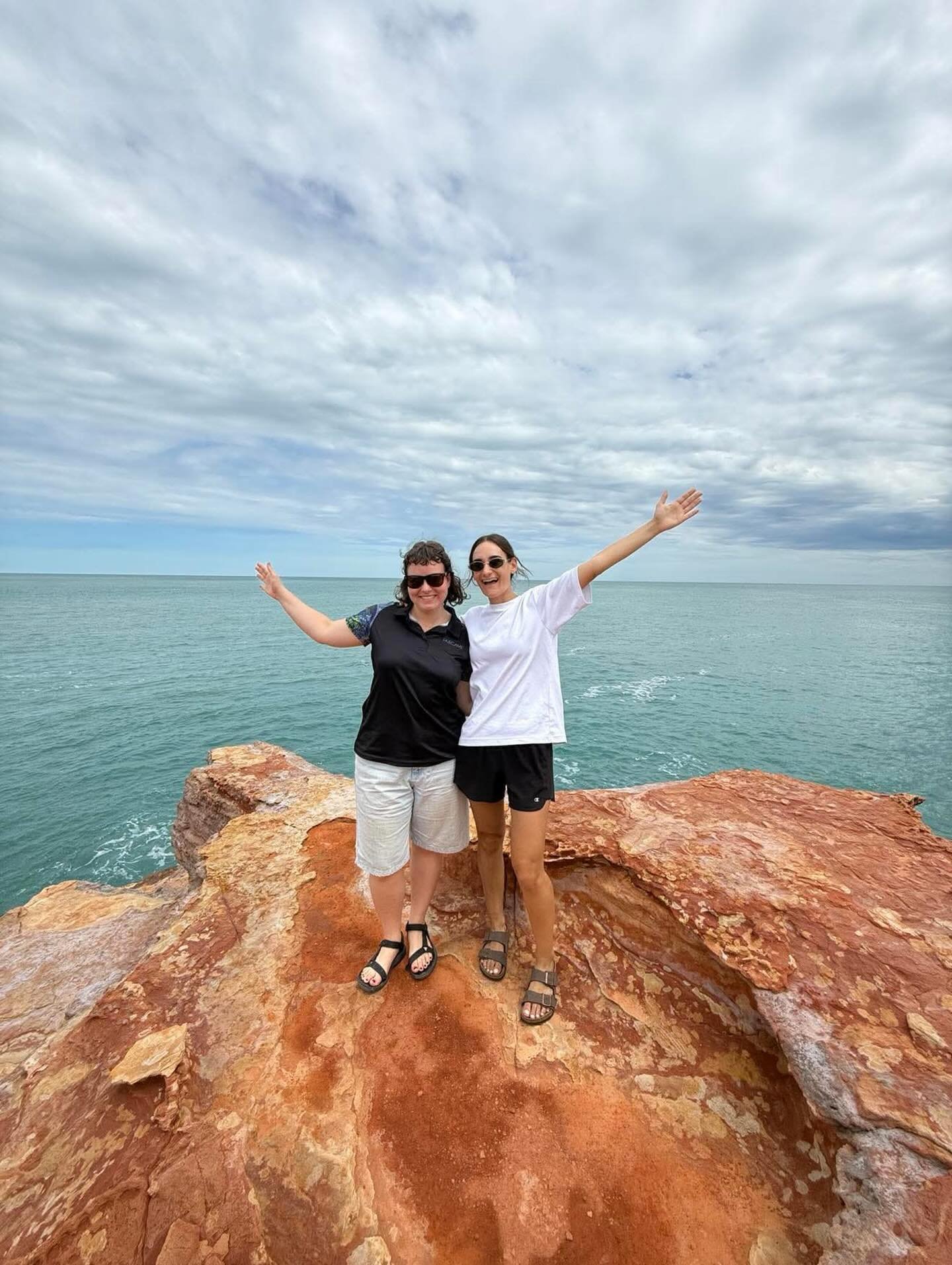 And that&rsquo;s a wrap on one of the best years yet - 2025 you were a goodie 🤩 Thank you to all of our supporters, stakeholders, volunteers and communities - such a privilege to work with you &hearts;️ | 📍Jukun